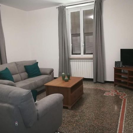 Appartement La Casa Di Via Defferrari à Noli Extérieur photo