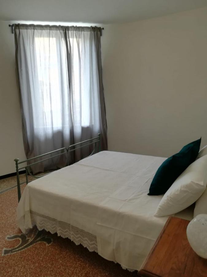 Appartement La Casa Di Via Defferrari à Noli Extérieur photo