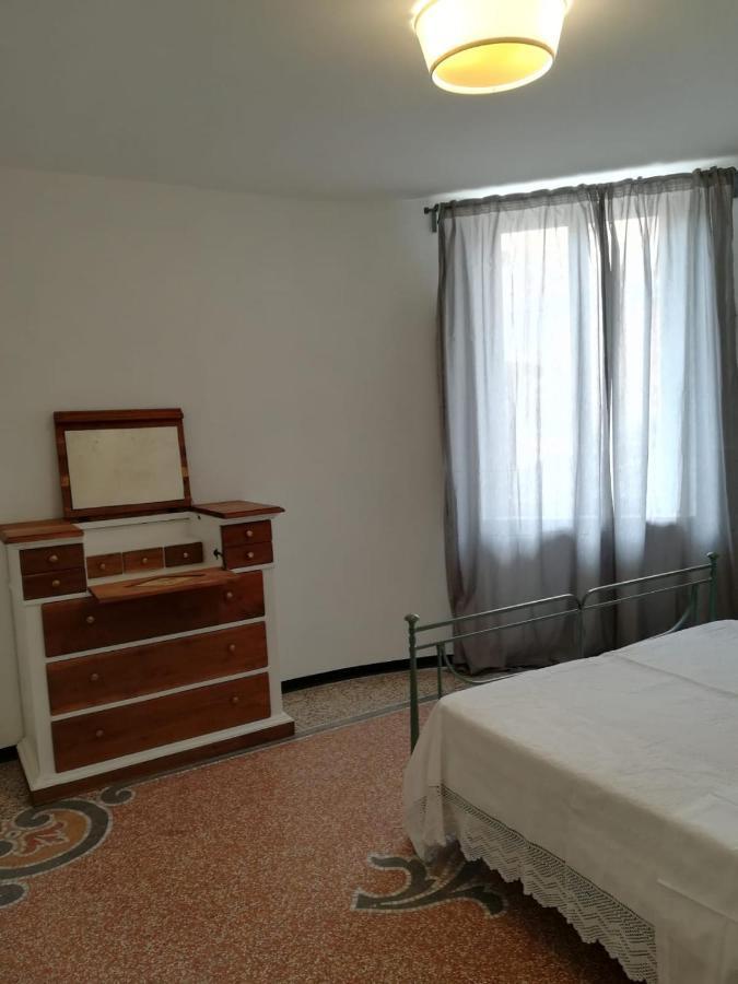Appartement La Casa Di Via Defferrari à Noli Extérieur photo