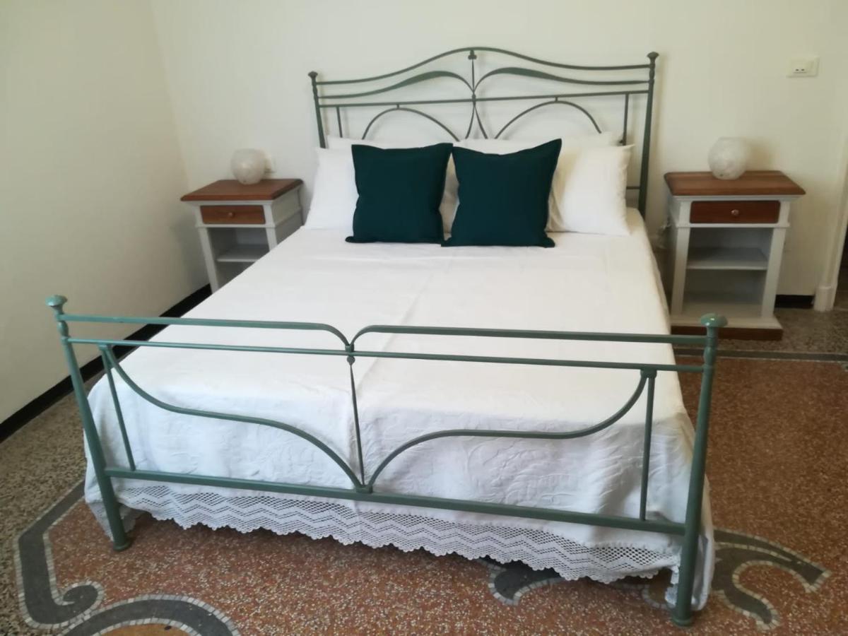 Appartement La Casa Di Via Defferrari à Noli Extérieur photo