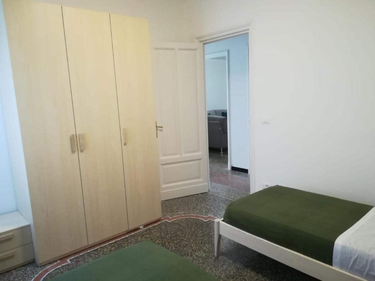 Appartement La Casa Di Via Defferrari à Noli Extérieur photo