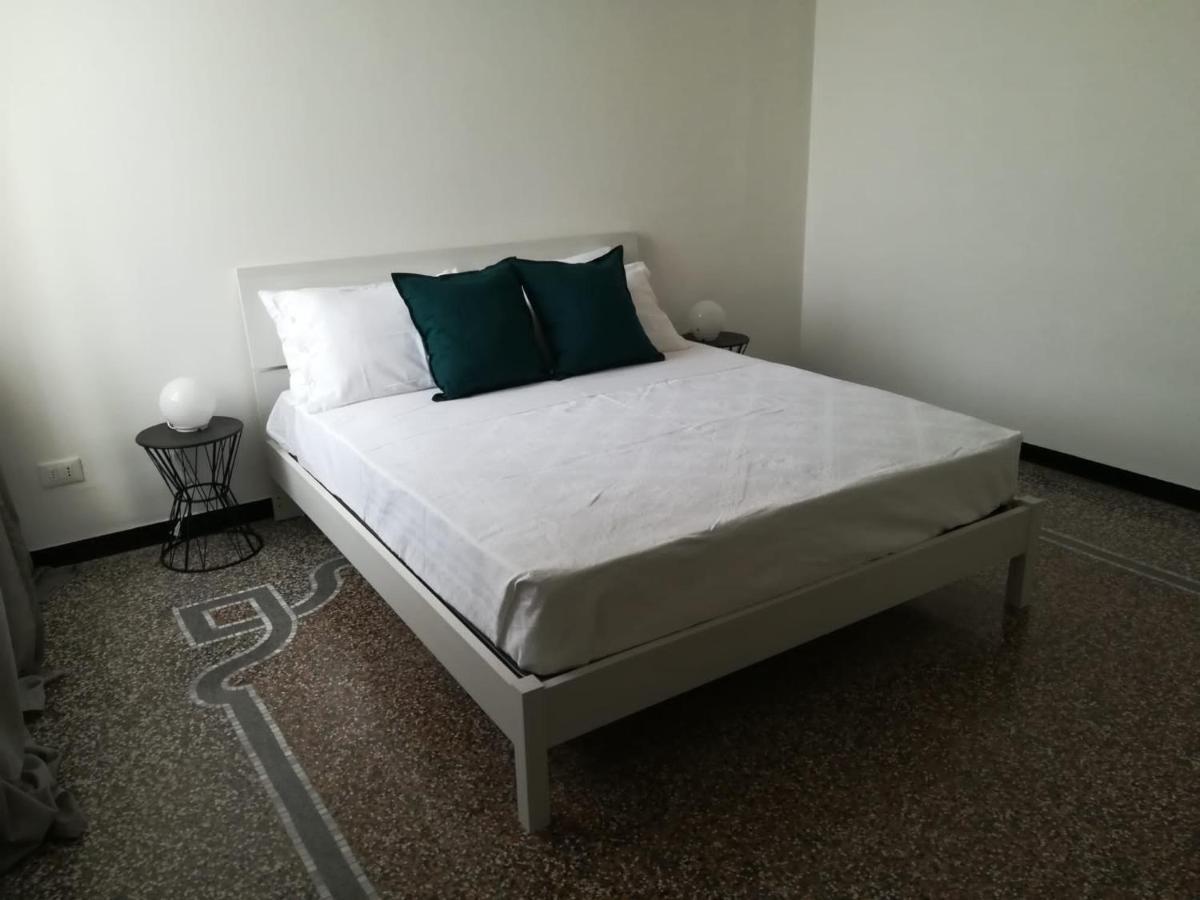 Appartement La Casa Di Via Defferrari à Noli Extérieur photo