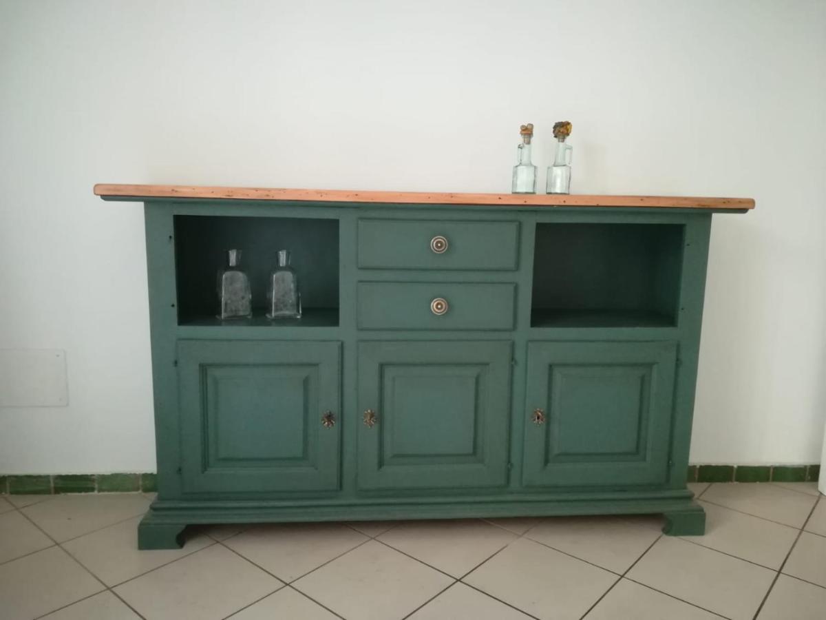 Appartement La Casa Di Via Defferrari à Noli Extérieur photo