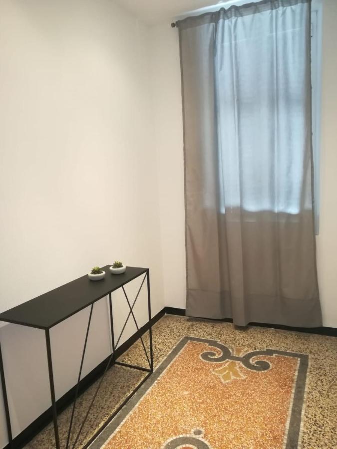 Appartement La Casa Di Via Defferrari à Noli Extérieur photo